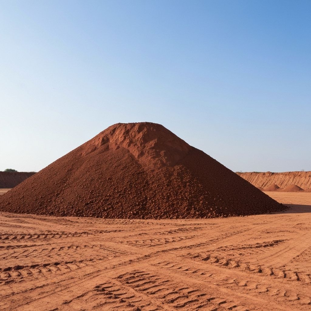 Clay