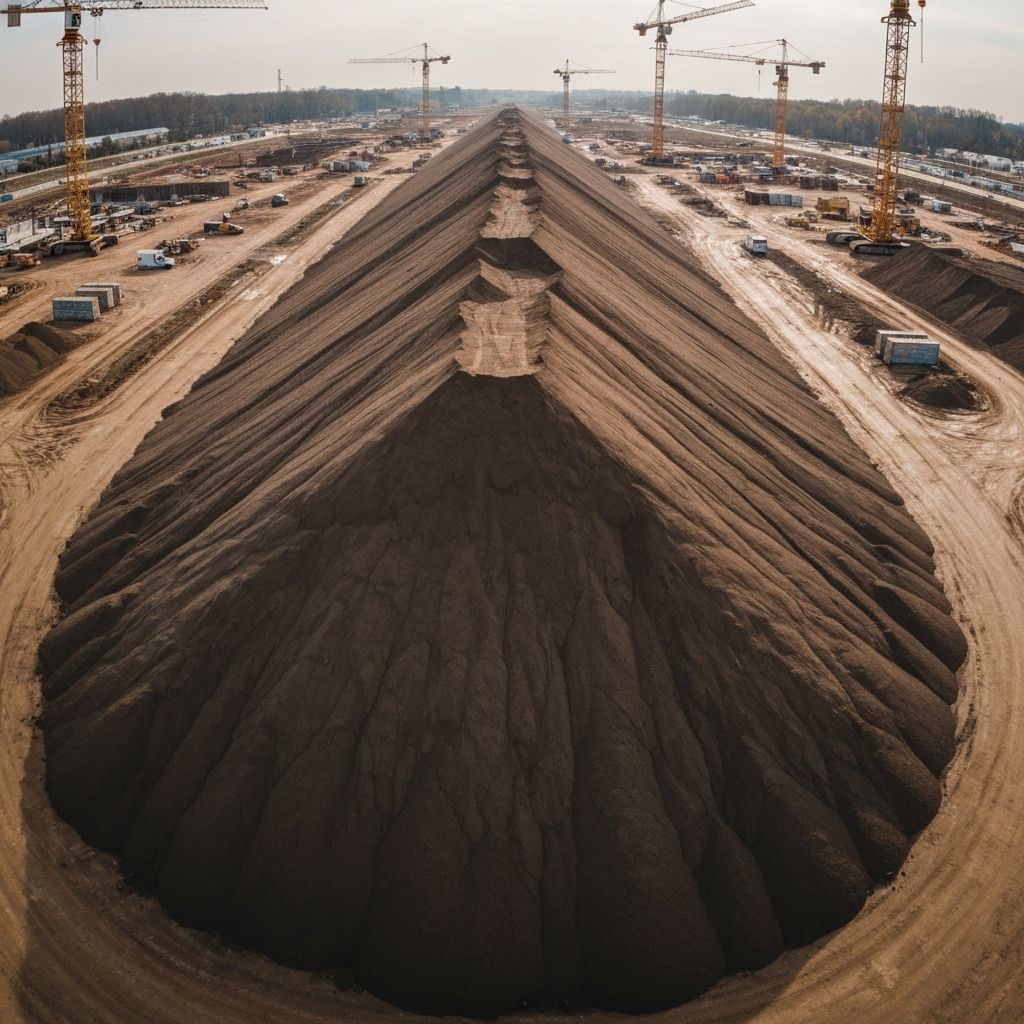 Premium Topsoil